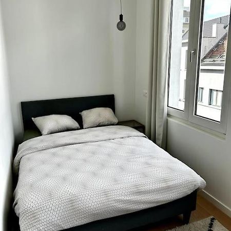 Apartment Near Central Station Antverpy Exteriér fotografie